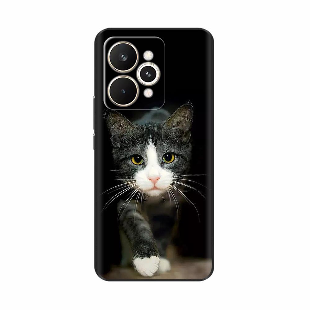 For Realme 15 Pro 5G Case Cute Patterned Cover Silicone Soft TPU Shell on for Realme 15 5G Soft Phone Cases For Realme15 Pro
