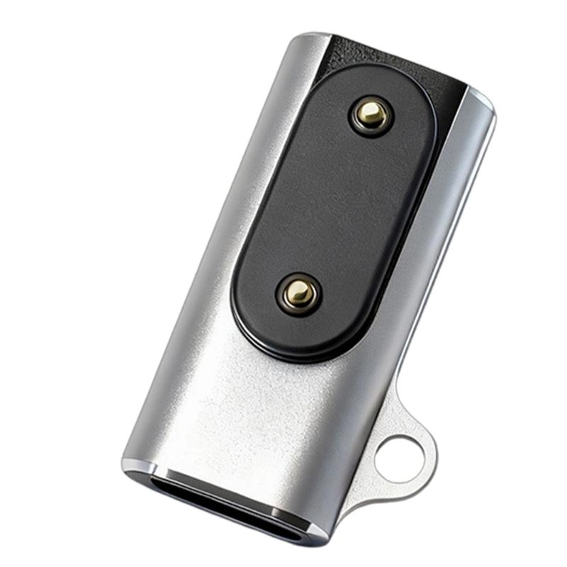 Multiple Device Charging Dock Adapters For Various Intelligent Bands Watches Tool Less Installation Compact Travel Design