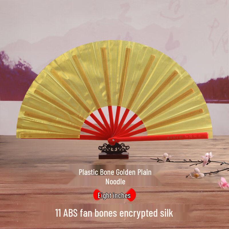 Веер Kung Fu Tai Chi LIEI