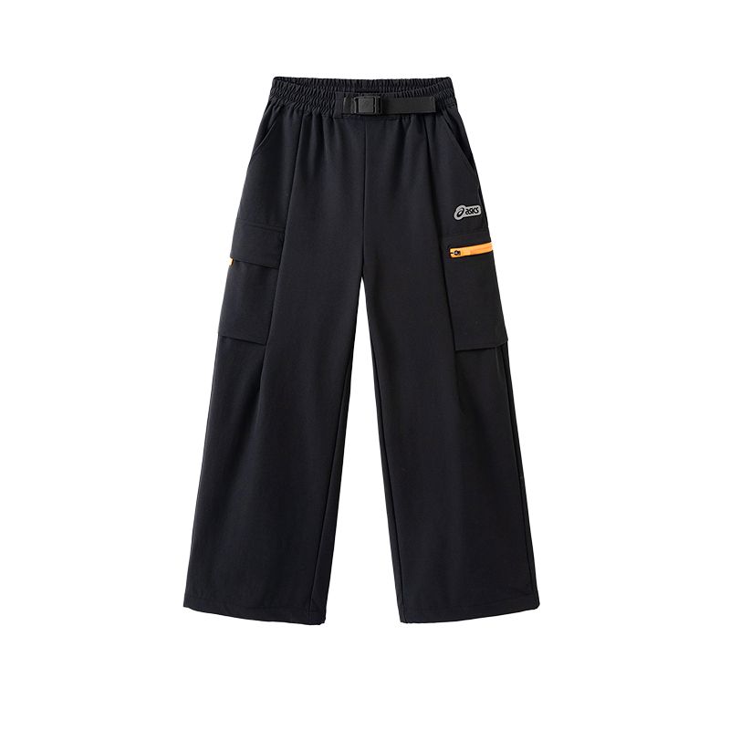 ASICS Urban Trendy Cargo Pants Teenagers 333251081012-9000 110