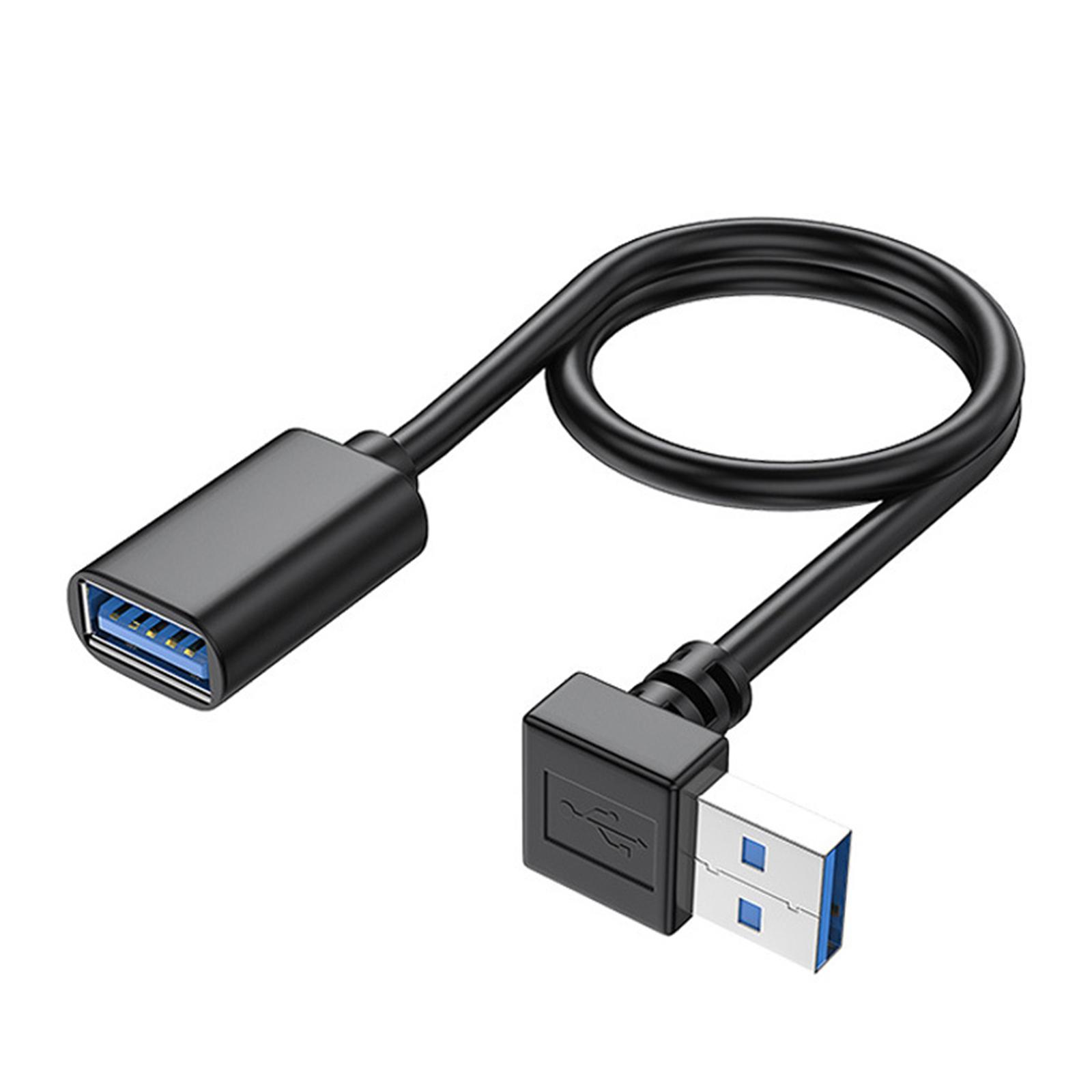 

Удлинительный кабель USB Удлинительный кабель USB 3.0 Удлинительный кабель USB-папа-мама для USB-флеш-накопителя Кардридера Мыши 30