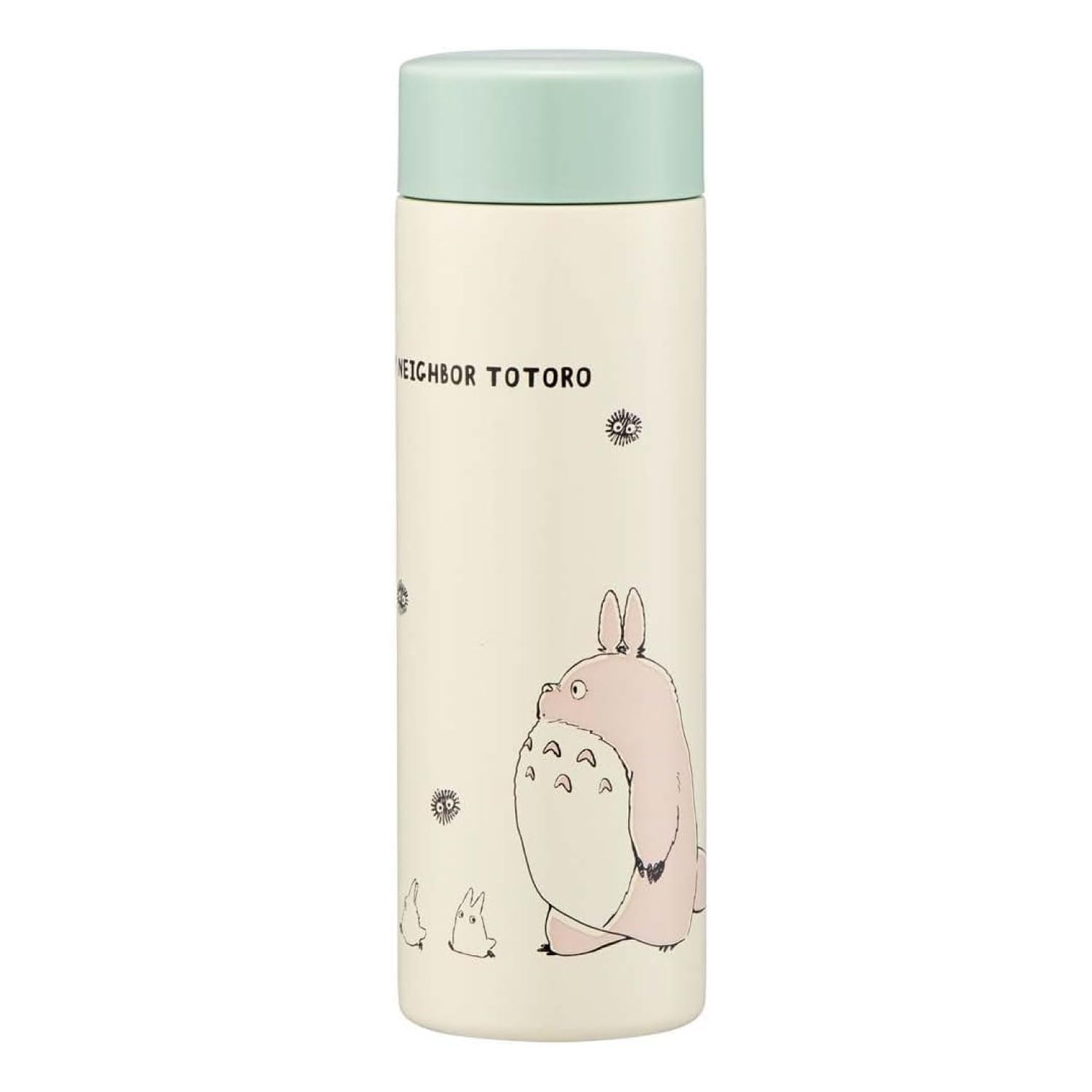 

Skater My Neighbor Totoro Studio Ghibli 350ml Ultra-Lightweight Stainless Steel Water Bottle STYL4-A