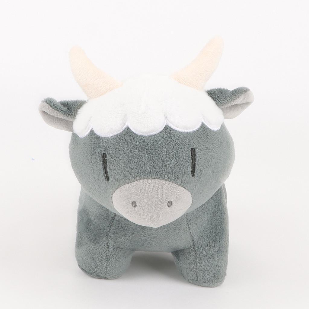 Fields of Mistria stuffed plush toy Fields of Mistria plush animal doll gift for children
