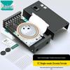 Hainali Fiber Optic Terminal Boxes & Patch Panels