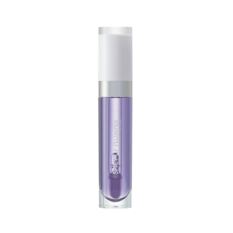 Lilay SPICY LIP PLUMPER +By Ep.00
