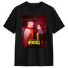 Invincibles Omni Unisex Mark Face To Face Poster T Shirt Cotton Clothing Amazing Short Sleeve Crewneck Tee Shirt Adult TShirt Y2K