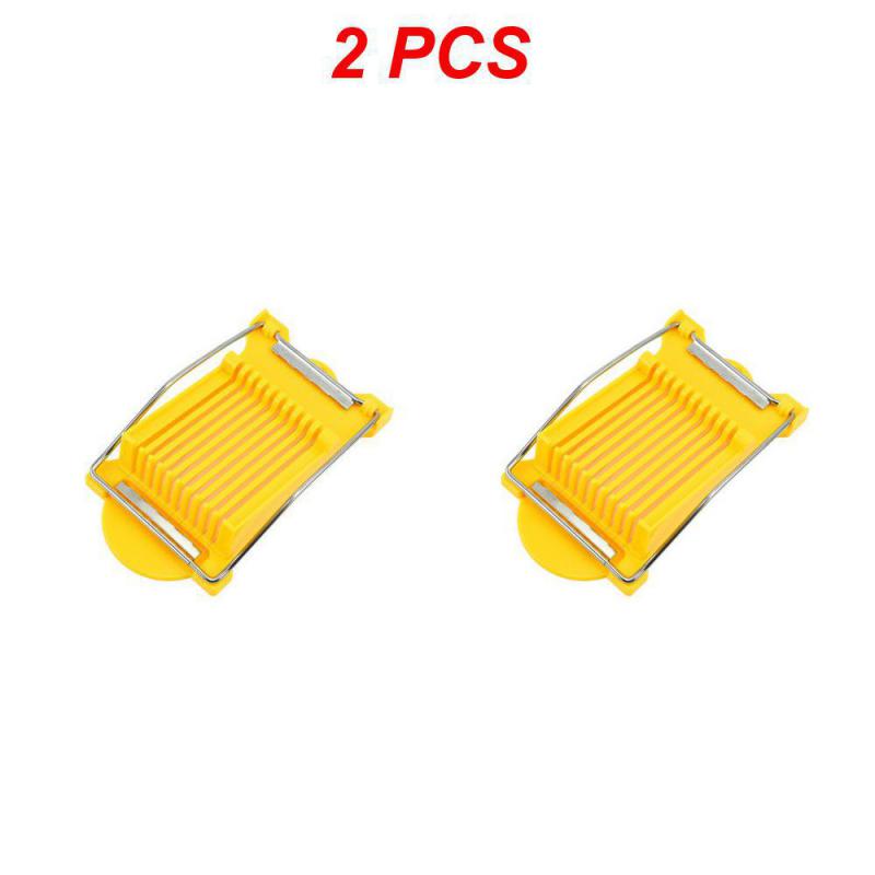 Luncheon Meat Slicer Multifunctional Stainless Steel Ham Fruit Vegetables Egg Cheese Slicers Household Kitchen Cutting Gadgets