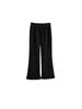 Plus Size Women's Ruffle Lace Casual Pants - Early Spring Niche Design