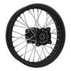 Rear Wheel   Hub Replacement for Kayo TSD 110 TD 125 12 Inch Motocross Rear Wheel   Hub for 80Celsius100-12 Tire
