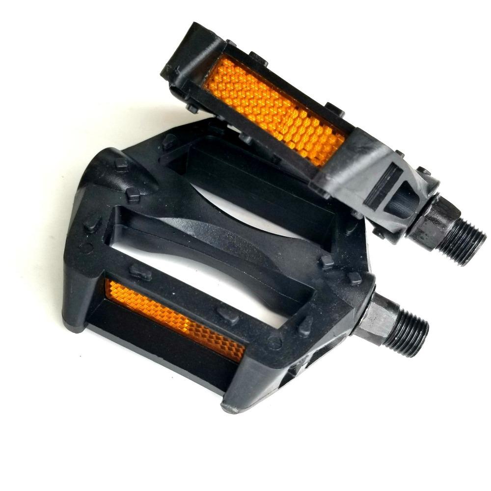 Mountain Bike Plastic Pedals/pedales/cycling Equipment and Accessories