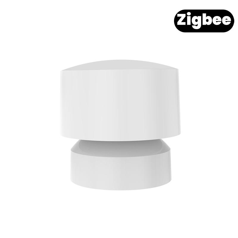 Tuya ZigBee /WIFI 24G Миллиметровый радарный умный детектор присутствия человека, датчик движения Smart Life, монитор безопасности, голосовое управление Alexa Google Home
