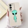 For Vivo Y200 Casing V2307 Stylish Sunflower Cartoon Girls Cover Case For Vivo Y 200 V29E V 29E Y200 5G Soft Fundas Capa 6.67"
