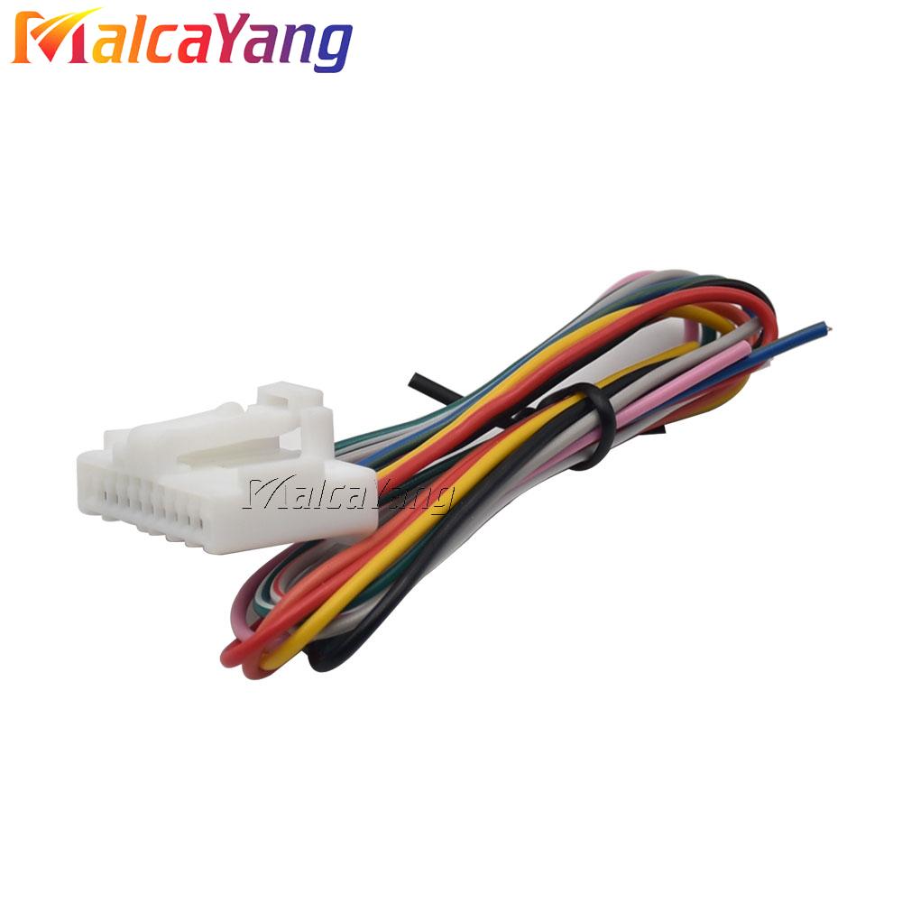 

Новий Електричний Перемикач Керування Складаним Дзеркалом Заднього Виду Автомобіля Запчастини 84872-52040 Для Toyota Corolla/Scion/Rav4/Vios/Camry 84872-52030 cable