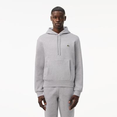 CORE SOLID Hoodie 84% Cotton 16% Polyester Grey