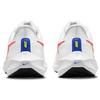 Nike Air Zoom Pegasus 39 White Racer Blue Crimson Men Sneakers Volt Bright-Crimson DX3354-100
