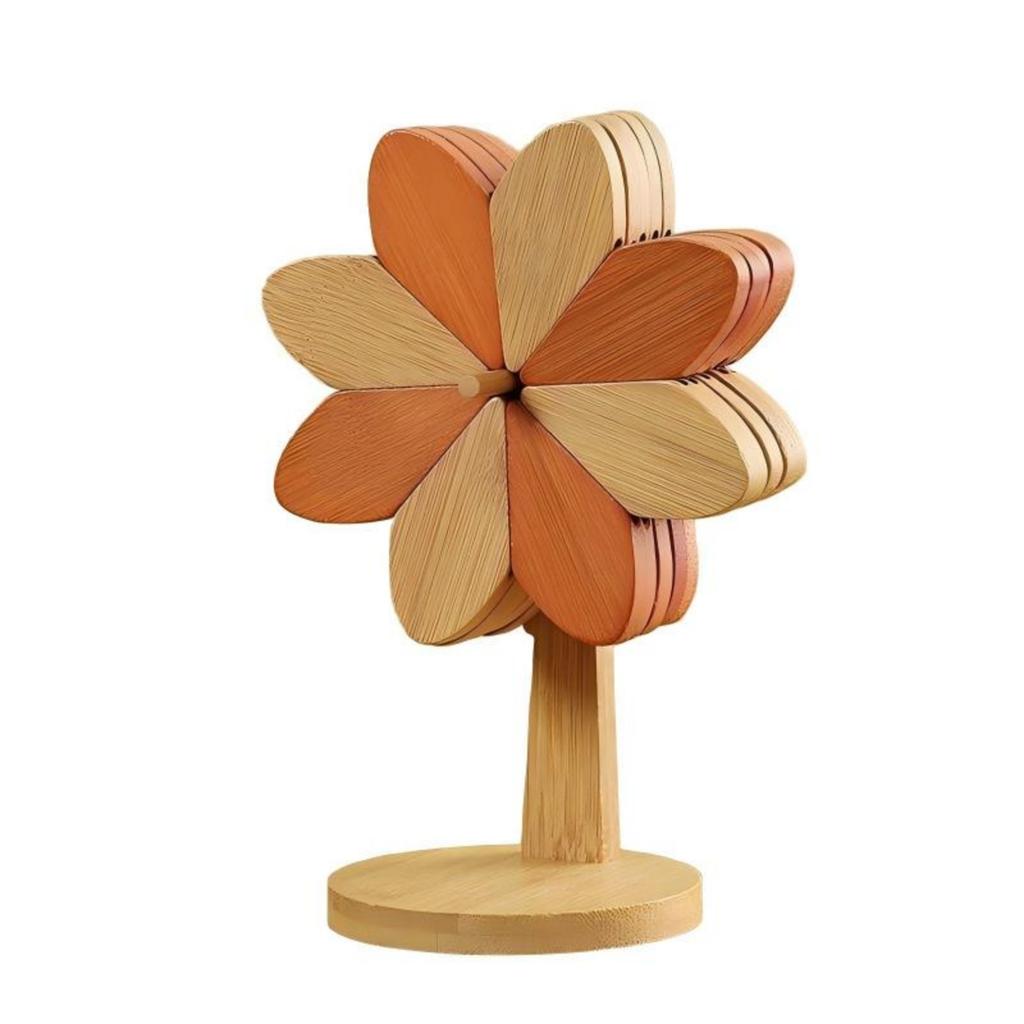 Baumform Set ,Holz Für Heiße Gerichte Baumform Set Für Teekanne Heiße Töpfe