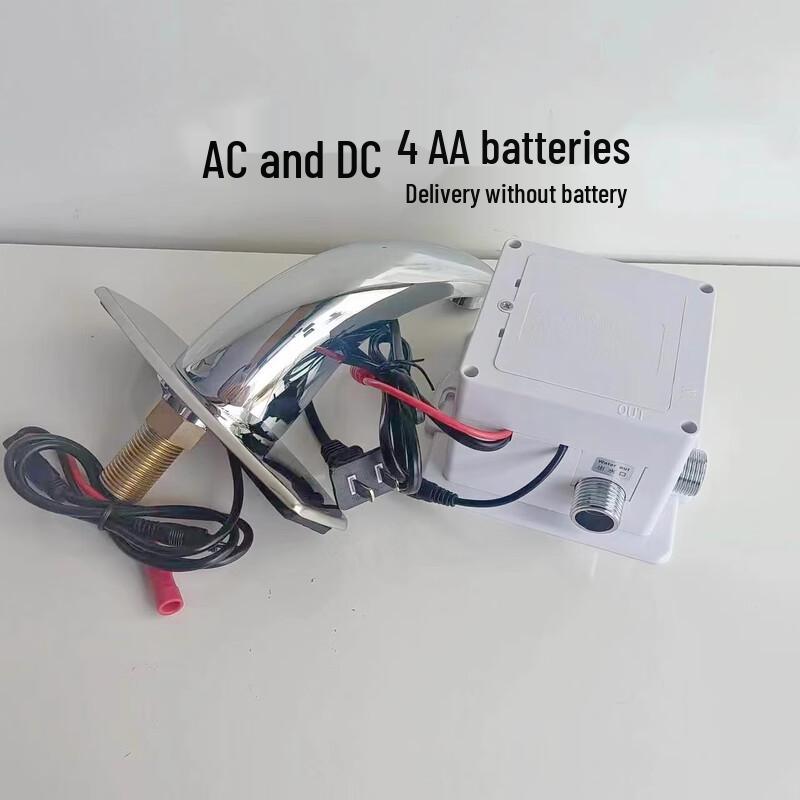 Benxinnong Automatic Sensor Faucet