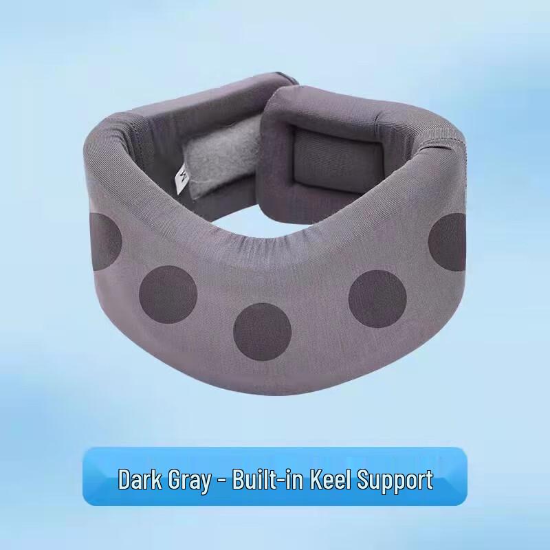 Adjustable Breathable Cervical Neck Support Brace