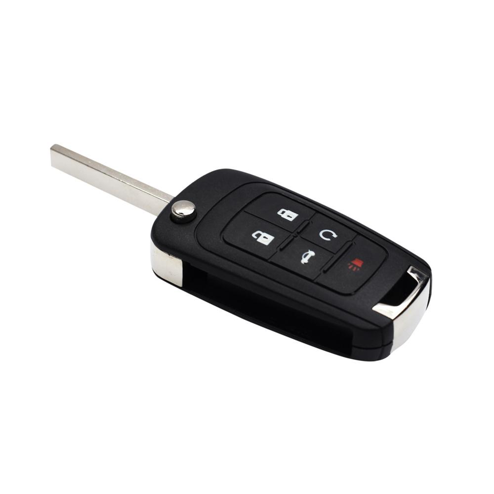 Car Remote Key Fob OHT01060512 For Chevy Camaro Cruze Sonic Buick Encore Regal