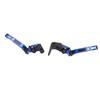 Motorcycle Folding   Levers CNC 6061 Aluminum Alloy   Brake Lever for S1000RR S1000R