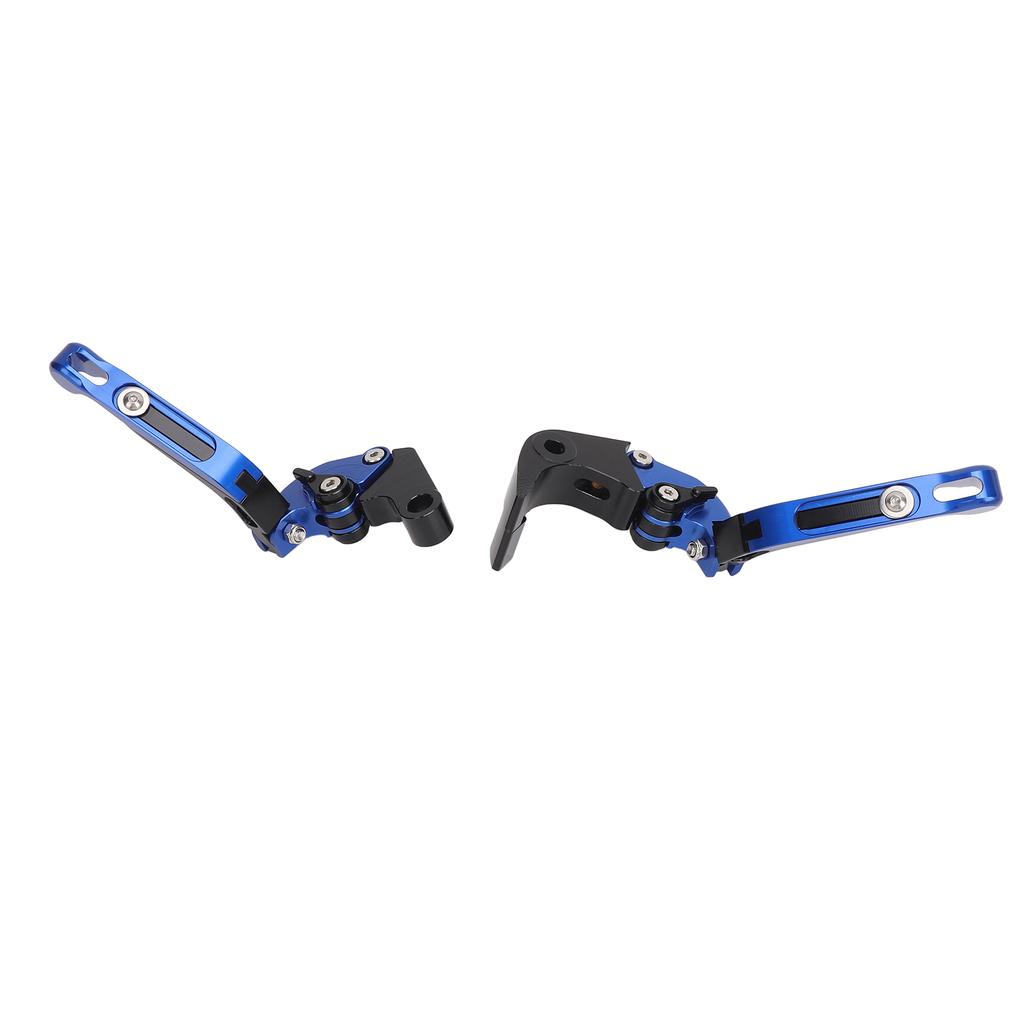 Motorcycle Folding Levers CNC 6061 Aluminum Alloy Brake Lever for S1000RR S1000R