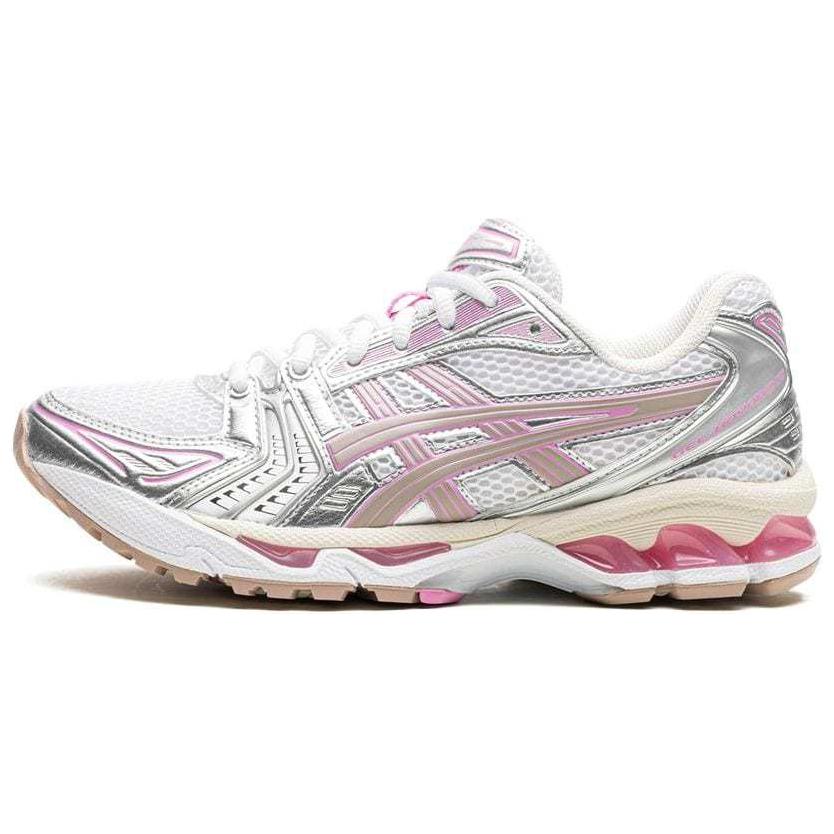 

Asics Gel-Kayano 14 Unlimited Pack White Fawn 1203A667-100 37.5