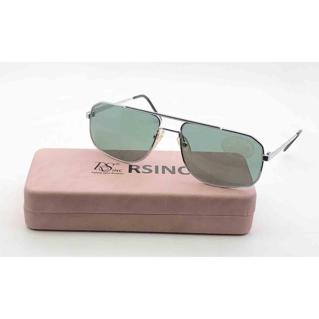 RSINC EV - 941-73 Sunglasses for Shades Aviators  Sun Glasses UV Protection Frames for Women Men 59-15-125 EV-941 -73 Sunglasses