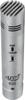 MXL 606 Small Diaphragm Condenser Instrument Microphone with Carrying Case by MXL