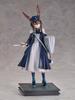 Arknights Amiya Doručovateľ novín Mierka Plastová Maľovaná Kompletná Figúrka 1/7