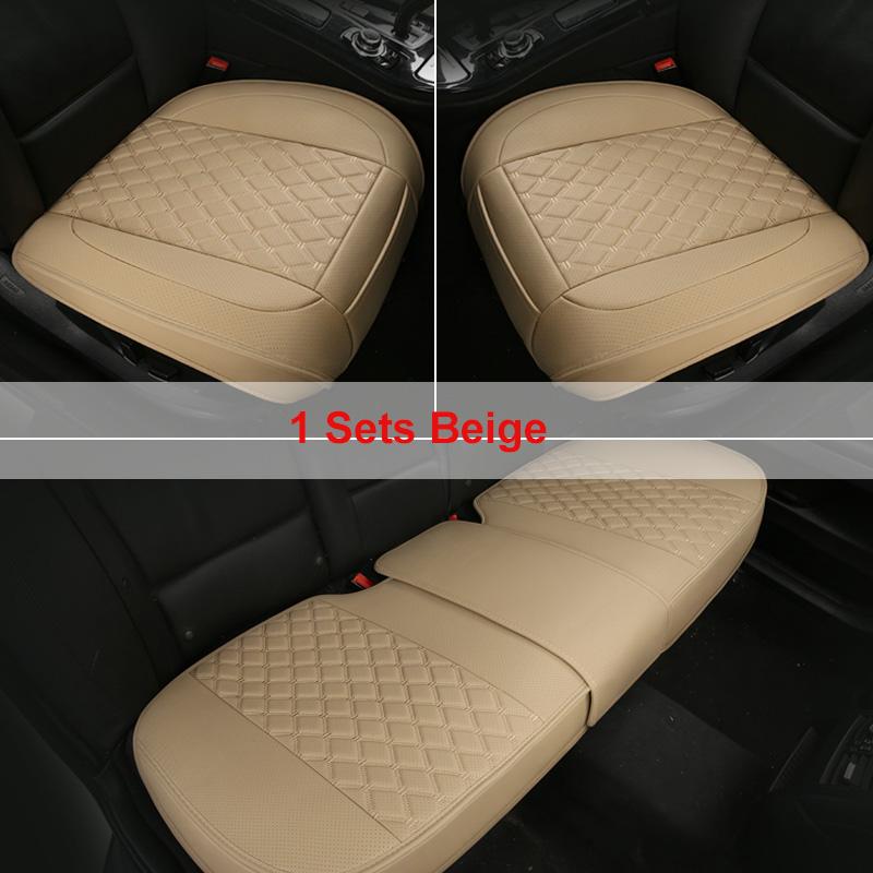 Four Seasons General Autositzschutz, atmungsaktiver Autositzbezug für Hyundai i30 Elantra Tucson Sonata, Kia K5, LEXUS RX ES