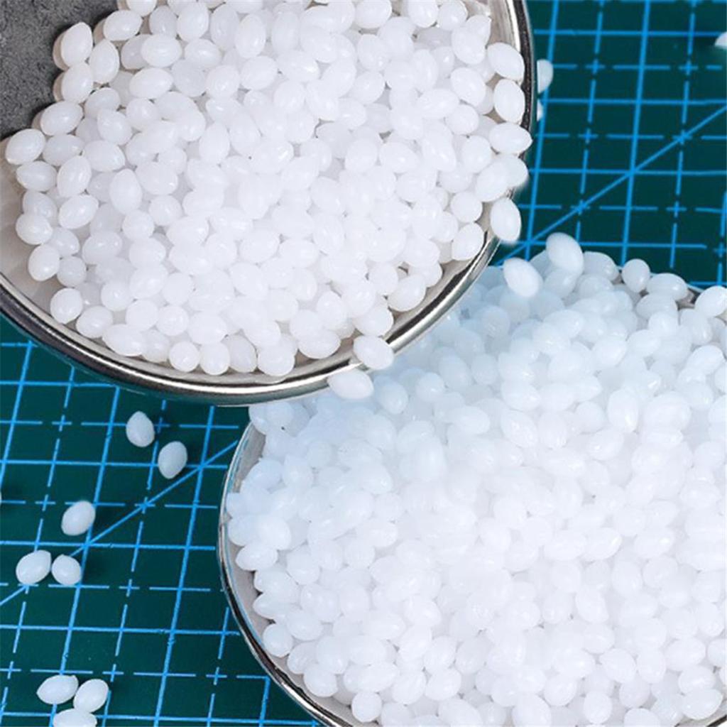 2025+  Thermoplastic Friendly Plastic Polycaprolactone Pellet DIY Ceramics Tool High Quality