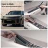 Li Auto L9 Livis Car Window Button & Door Handle Silicone Protection Pad