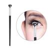 1Pc Fan Mascara Pinsel Fan Make-Up Pinsel Für Wimpern Wimpern Pinsel Make-Up-Tools