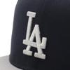 New Era 59FIFTY Cap MLB Los Angeles Dodgers Shohei LA Side ONSPOTZ and Side Flat Summer Sun UV Cool Various Styles (14676986, NER35C8246), Ohtani,