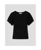 Diaepeocheo Claire Top Black (Ta5742A065)