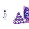 Intensive Care Hand Cream & Vinda Cotton Soft Toilet Paper Bundle