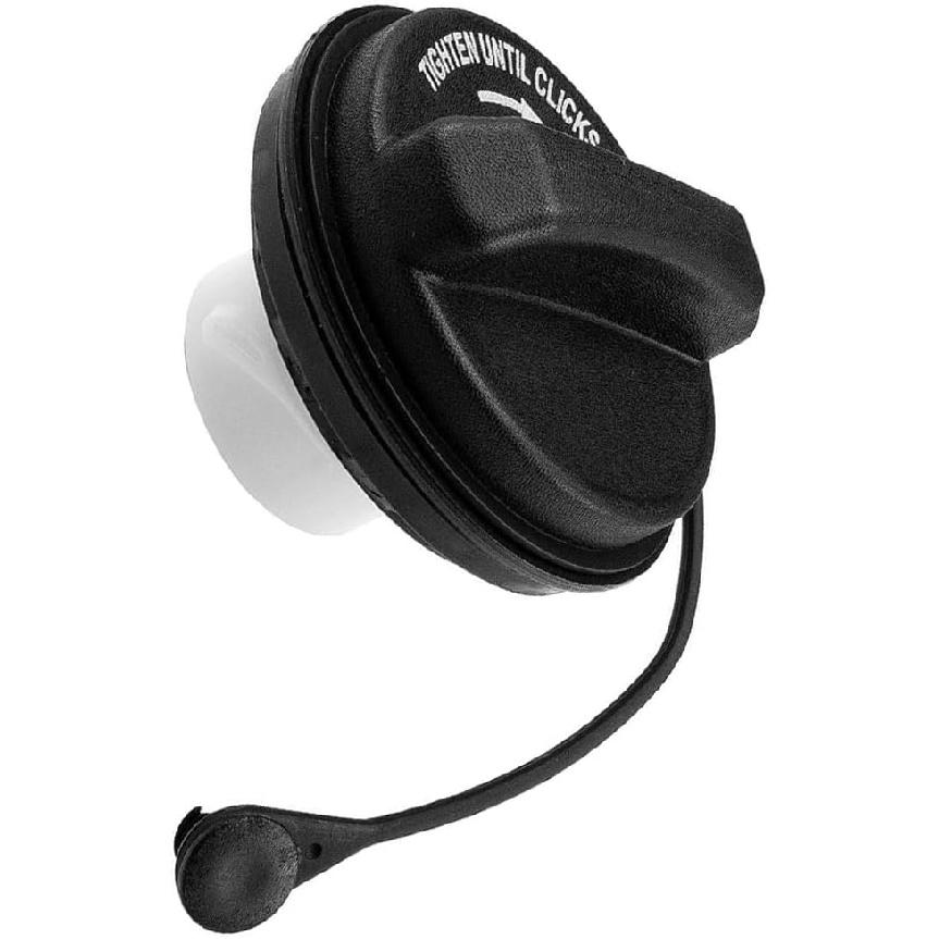 Car Fuel Tank Cap, 1pc 6R3Z9030A, 2005-2007 Compatible with Ford Compatible with Mustang