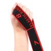 8/10/12 Grid Yoga Stretch Band Flexible Multi-stage Dance Stretch Band Adjustable Stretching Training Belt 3