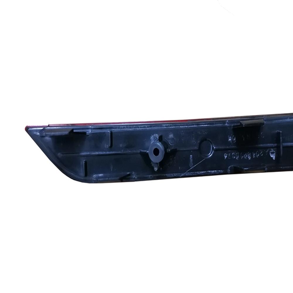 Mercedes W204 GLK260/GLK300 Rear Bumper Light Reflector A2048200374/A2048200474