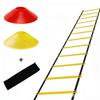 Agility and Speed Training Ladder for Football and Basketball