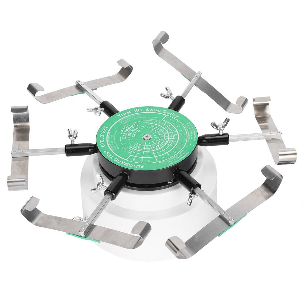 Mechanical Watch Automatic Winding Instrument Mechanical Watch Winding Tool