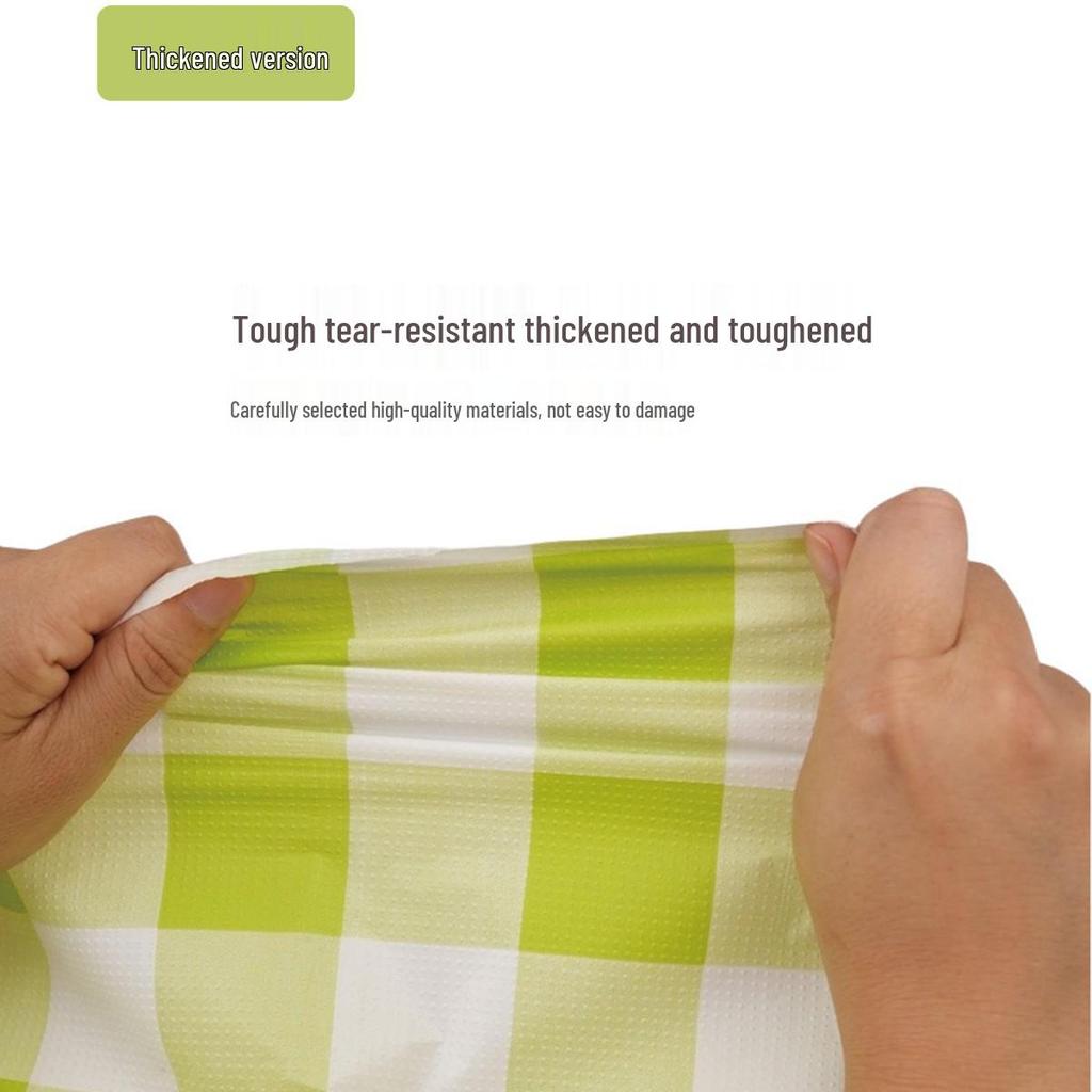 Youqi Outdoor Camping Moisture-Proof Rectangular Picnic Tablecloth Mat