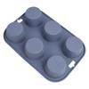 High Quality Silicone Cake Mold Easy Demoulding High Temperature Resistant DIY Baking