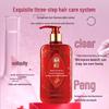Bawang Women's Anti-Hair Loss & Oil Control Shampoo
