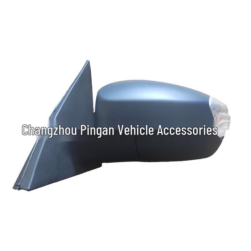 Painted Rearview Mirror Assembly for Ford S-MAX 07-09