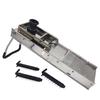 Stainless Steel Multifunctional Kitchen Vegetable Cutter & Grater