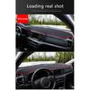 For KIA Sportage 4 2016 2017 2018 2019 2020 Car Dashboard Cover Mat Sun Shade Pad Carpet Mat Anti-UV Accessories Protective MATS
