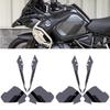 for1200GS R1250GS ADV 14-22 Motorcycle Mailbox Sticker, Beak Sticker, Motorcycle Decoration Sticker