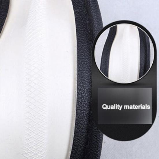 Car Steering Wheel Cover For Chevrolet Silverado 2500 2000- HHR 2005-2011