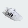 adidas Street Talk Synthetic Leather Cushioning, Wear Resistant Low To